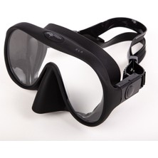 Özgürce Nefes Alan, Rahat ve Şık Çok Amaçlı Maske, Günlük Kullanım Için Ideal