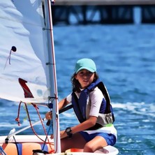 Özgürce Rahat ve Güvenli Çocuk Yeleği, 50N, Iso, 25-40KG, Güçlü Koruma