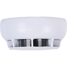 Teknim TSD-5135 Optik Duman Dedektörü Hırsız Alarm Sist. Için