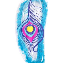 Özgürce Konforlu 189X79 cm Kanat Yatak, Şık ve Rahat Uyku Deneyimi