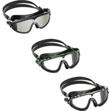 Özgürce Şeffaf ve Şık Deniz Gözlüğü, Konforlu Kullanım, Dayanıklı Tasarım