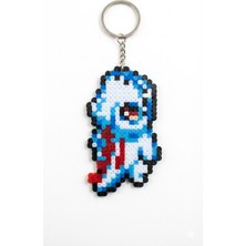 Kerul Dinozor Anahtarlık