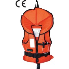 Özgürce Çocuklar Için Güvenli ve Rahat Yelek, 20-30 kg Için Ideal Seçim