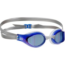 Özgürce Renkli ve Şık Yarış Gözlüğü, Konforlu ve Dayanıklı Tasarım