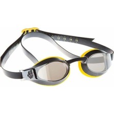 Özgürce Yarış Gözlüğü X-Look Mirror Sarı, Yüksek Performans ve Konfor Sağlar