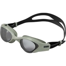 Özgürce Yüzücü Gözlüğü Unisex Gri, Konfor ve Şıklık Bir Arada