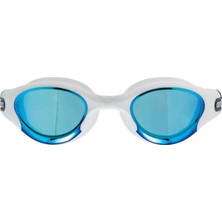 Özgürce Yüzücü Gözlüğü, Unisex, Konforlu ve Şık Tasarım