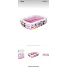 Özgürce Iki Bölmeli Renkli Çocuk Havuzu, Eğlenceli Yaz Aktiviteleri Için