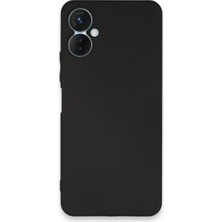 LTG Nova Tecno Spark 9 Kılıf First - Siyah