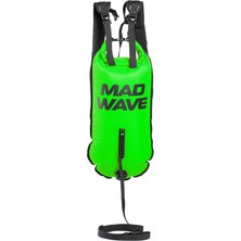 Özgürce Yeşil Şamandıra, Dayanıklı ve Renkli Deniz Güvenliği Aracı