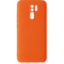 LTG Nova 9 Kılıf Nano Içi Kadife - Tcu