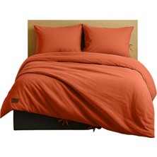 Sabia Soft Touch %100 Pamuk Çift Kişilik Sadece Nevresim