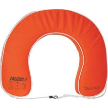 Özgürce Turuncu Renkli Quick Rd Nal Can Simidi, Güvenli ve Dayanıklı Tasarım