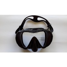 Özgürce Şeffaf ve Konforlu Dalış Gözlüğü, Su Geçirmez ve Dayanıklı Tasarım