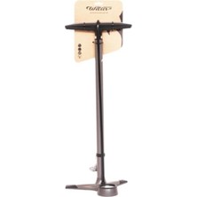 Özgürce Pratik ve Dayanıklı Ayaklı Bisiklet Pompası, Hızlı Şişirme Kolaylığı