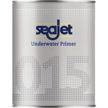 Özgürce Primer Antifouling Astarı 2,5l, Güçlü Koruma ve Dayanıklılık