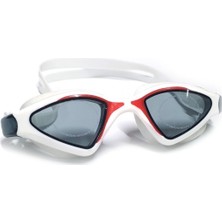 Özgürce Yüksek Kaliteli Silikon Yüzücü Gözlüğü Yetişkinler Için Konfor ve Dayanıklılık