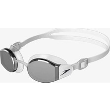 Özgürce Yüzme Gözlüğü Unisex Gri, Konfor ve Şıklık Bir Arada