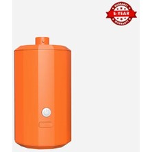 Özgürce Gıga Pump 80 ile Güç ve Performans, Dayanıklı ve Verimli Tasarım