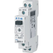 Z-R230/16-20 -  - Ray Tipi Röle 16A 230VAC, 2na - Eaton