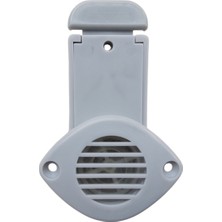 Özgürce Yüzer ve Keyifli Su Sporları Için Dayanıklı Şişme Bot Tahliye Valfi