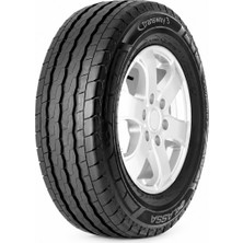 Lassa 235/65R16C 121/119R Transway 3+ Yaz Bınek Lastık  Bınek Otomobıl Yaz