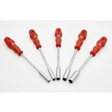 LTG Nova 5 Parça Lokma Tornavi̇da Seti̇