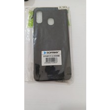 Samsung A30SILIKONKILIF