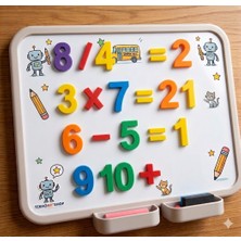 Teknoartshop Matematik Öğrenme ve Keşif Seti