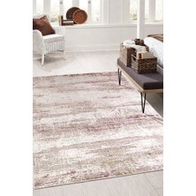 Lioara Home Modern Dijital Baskı Halı |  Yıkanabilir Kaymaz Taban Salon & Yatak Odası Halısı