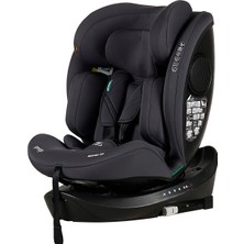 Prego CC08 Sentrafix 0-36 kg I-Size Oto Koltuğu