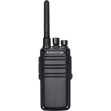 Radiocom DT-60P Pmr El Telsizi