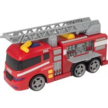 Paradise Sda Teamsterz Itfaiye Aracı 4523