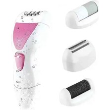 Pileli Store HK-7600 Epilatör