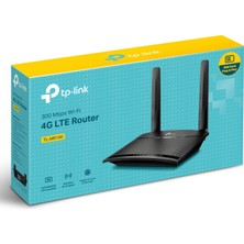  archer mr100 4g lte router sim kartlı