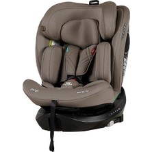 Prego CC08 Sentrafix 0-36 kg I-Size Oto Koltuğu