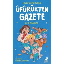 LTG Nova Üfürükten Gazete