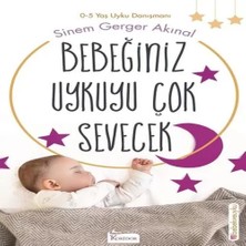 LTG Nova Bebeğiniz Uykuyu Çok Sevecek