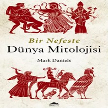 LTG Nova Bir Nefeste Dünya Mitolojisi