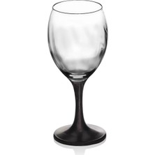 Ata Store Ayaklı Bardak Metalik Kahve ROYALEKS-SGM07961