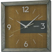 Seiko Clock QXA845N Duvar Saati