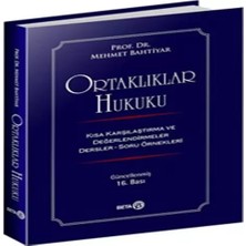 LTG Nova Ortaklıklar Hukuku