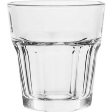 Ata Store Everest Model 3'lü Kısa Su Bardağı ROYALEKS-70683