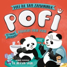 LTG Nova Pofi Dişlerim Pırıl Pırıl