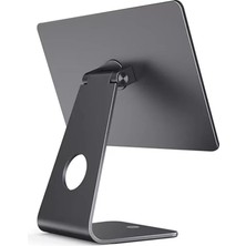 LTG Nova X26 Holder Stand Ipad 11 - Gri