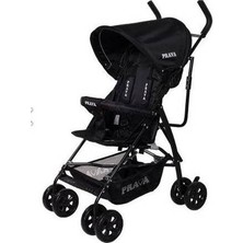 Prava P01 Tam Yatar Baston Puset 15 kg Taşıma Kapasitesi ile Katlanabilir Pratik Kullanım