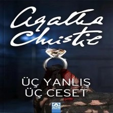 LTG Nova Üç Yanlış Üç Ceset
