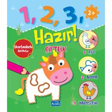 LTG Nova 1 2 3 Hazır Çiftlik