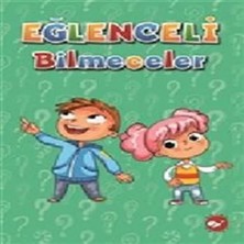 LTG Nova Eğlenceli Bilmeceler