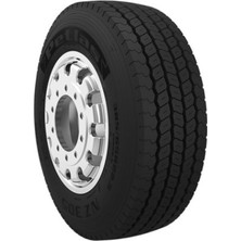 Petlas 385/65R22.5 164K (M+S) (Düz) NZ305 4 Mevsim Lastiği (Üretim Yılı : 2026)